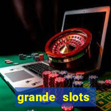 grande slots jackpot louco